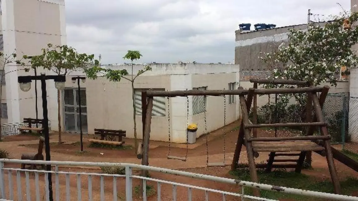 Foto 1 de Apartamento com 2 quartos à venda, 48m2 em Jaraguá, São Paulo - SP