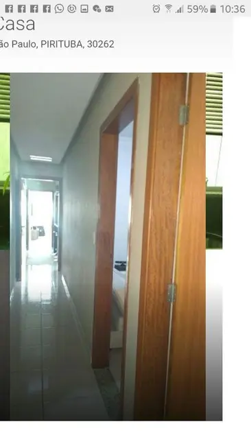 Foto 9 de Casa com 3 quartos à venda, 94m2 em Vila Duarte, São Paulo - SP