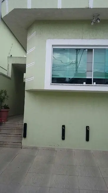 Foto 1 de Casa com 3 quartos à venda, 94m2 em Vila Duarte, São Paulo - SP