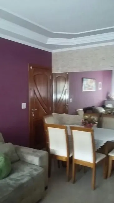 Foto 5 de Casa com 3 quartos à venda, 94m2 em Vila Duarte, São Paulo - SP
