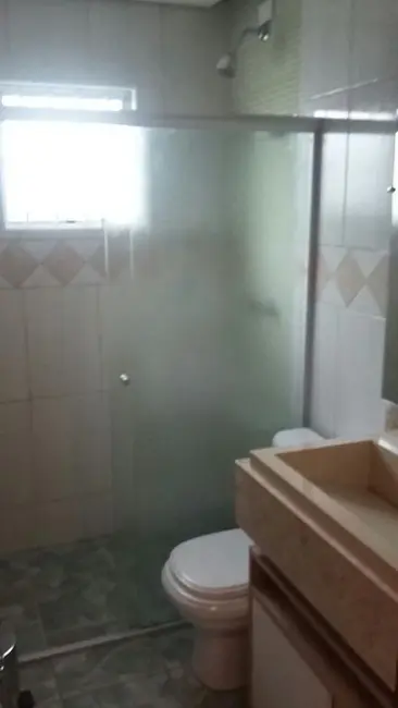 Foto 4 de Casa com 3 quartos à venda, 94m2 em Vila Duarte, São Paulo - SP