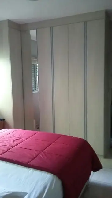 Foto 3 de Casa com 3 quartos à venda, 94m2 em Vila Duarte, São Paulo - SP