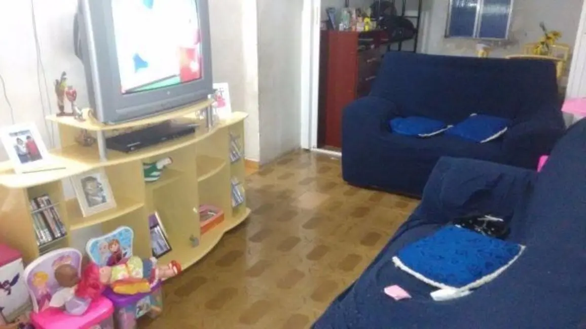 Foto 9 de Apartamento com 2 quartos à venda, 50m2 em Conjunto Residencial Elisio Teixeira Leite, São Paulo - SP