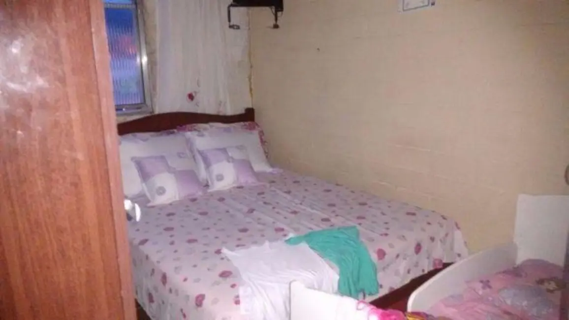 Foto 5 de Apartamento com 2 quartos à venda, 50m2 em Conjunto Residencial Elisio Teixeira Leite, São Paulo - SP