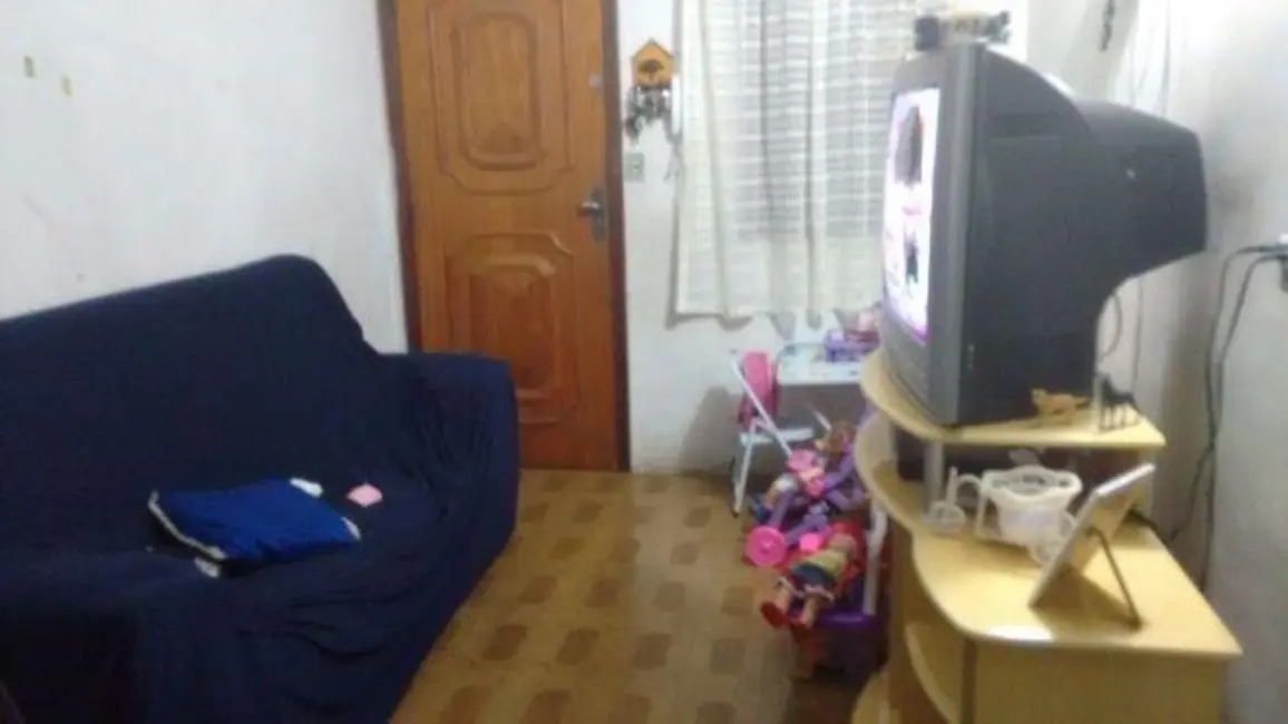 Foto 4 de Apartamento com 2 quartos à venda, 50m2 em Conjunto Residencial Elisio Teixeira Leite, São Paulo - SP