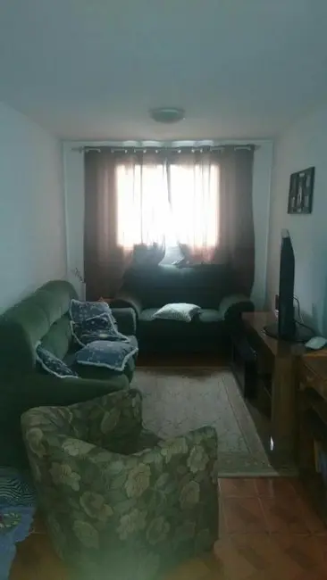 Foto 3 de Apartamento com 2 quartos à venda, 52m2 em Conjunto Residencial Elisio Teixeira Leite, São Paulo - SP