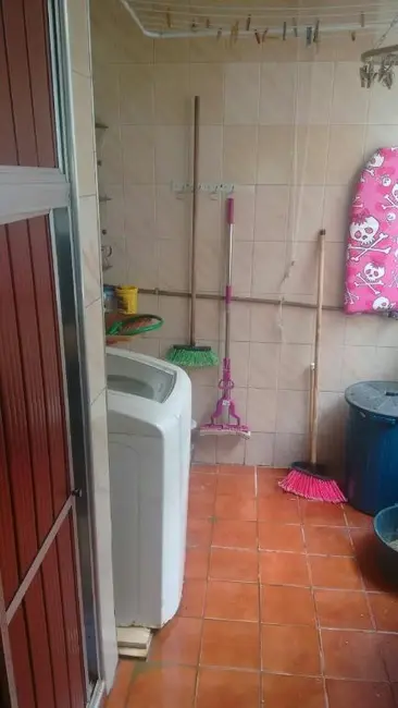 Foto 5 de Apartamento com 2 quartos à venda, 52m2 em Conjunto Residencial Elisio Teixeira Leite, São Paulo - SP