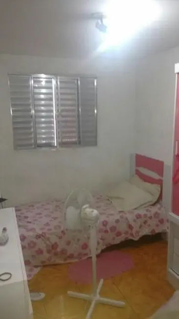 Foto 7 de Apartamento com 2 quartos à venda, 52m2 em Conjunto Residencial Elisio Teixeira Leite, São Paulo - SP