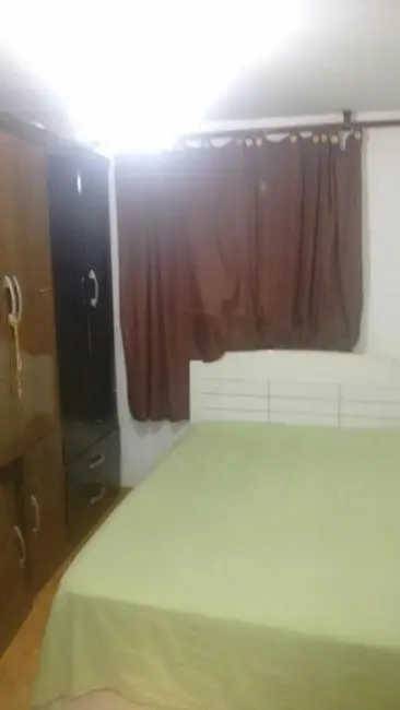 Foto 6 de Apartamento com 2 quartos à venda, 52m2 em Conjunto Residencial Elisio Teixeira Leite, São Paulo - SP