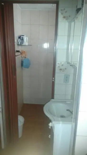 Foto 1 de Apartamento com 2 quartos à venda, 52m2 em Conjunto Residencial Elisio Teixeira Leite, São Paulo - SP