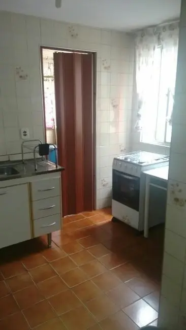 Foto 4 de Apartamento com 2 quartos à venda, 52m2 em Conjunto Residencial Elisio Teixeira Leite, São Paulo - SP