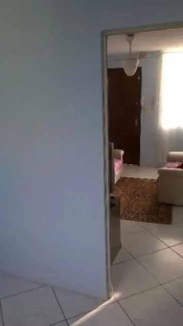 Apartamento com 2 quartos à venda, 50m2 em Conjunto Residencial Elisio Teixeira Leite, São Paulo - SP - imagem 3 Foto 3 de Apartamento com 2 quartos à venda, 50m2 em Conjunto Residencial Elisio Teixeira Leite, São Paulo - SP
