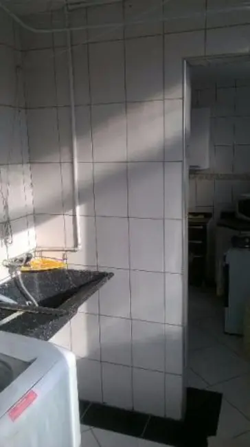 Apartamento com 2 quartos à venda, 50m2 em Conjunto Residencial Elisio Teixeira Leite, São Paulo - SP - imagem 8 Foto 8 de Apartamento com 2 quartos à venda, 50m2 em Conjunto Residencial Elisio Teixeira Leite, São Paulo - SP