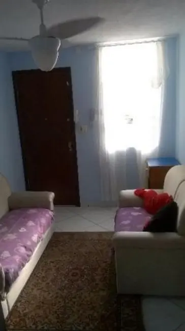 Apartamento com 2 quartos à venda, 50m2 em Conjunto Residencial Elisio Teixeira Leite, São Paulo - SP - imagem 1 Foto 1 de Apartamento com 2 quartos à venda, 50m2 em Conjunto Residencial Elisio Teixeira Leite, São Paulo - SP