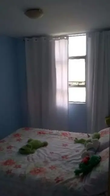 Apartamento com 2 quartos à venda, 50m2 em Conjunto Residencial Elisio Teixeira Leite, São Paulo - SP - imagem 7 Foto 7 de Apartamento com 2 quartos à venda, 50m2 em Conjunto Residencial Elisio Teixeira Leite, São Paulo - SP