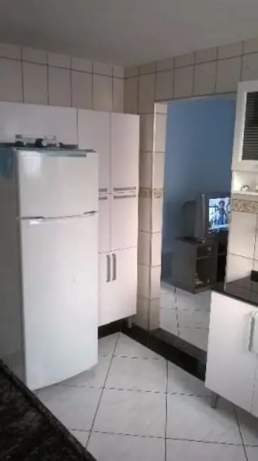 Apartamento com 2 quartos à venda, 50m2 em Conjunto Residencial Elisio Teixeira Leite, São Paulo - SP - imagem 2 Foto 2 de Apartamento com 2 quartos à venda, 50m2 em Conjunto Residencial Elisio Teixeira Leite, São Paulo - SP