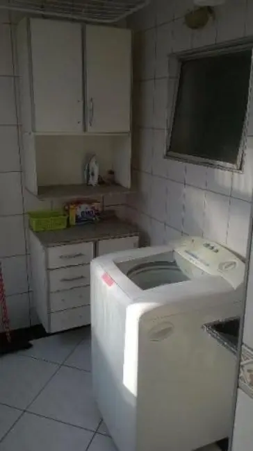 Apartamento com 2 quartos à venda, 50m2 em Conjunto Residencial Elisio Teixeira Leite, São Paulo - SP - imagem 9 Foto 9 de Apartamento com 2 quartos à venda, 50m2 em Conjunto Residencial Elisio Teixeira Leite, São Paulo - SP