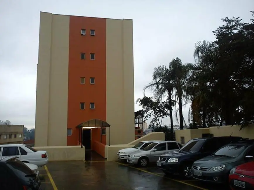 Foto 3 de Apartamento com 2 quartos à venda, 61m2 em Vila Pereira Barreto, São Paulo - SP