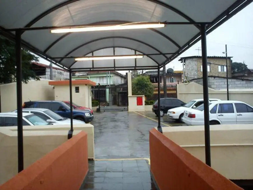 Foto 4 de Apartamento com 2 quartos à venda, 61m2 em Vila Pereira Barreto, São Paulo - SP