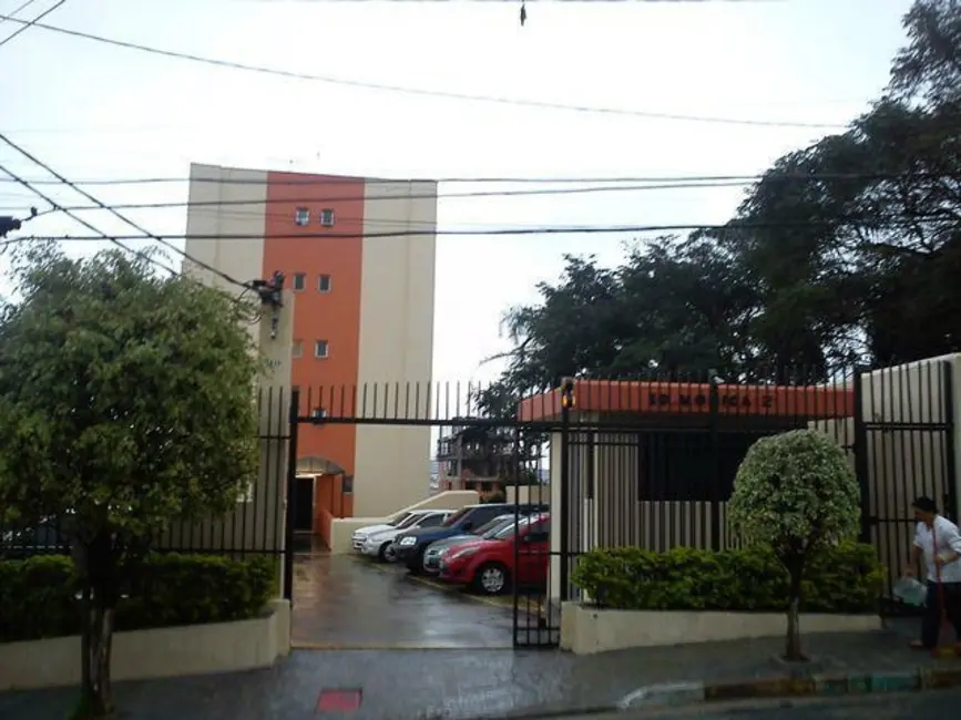 Foto 1 de Apartamento com 2 quartos à venda, 61m2 em Vila Pereira Barreto, São Paulo - SP