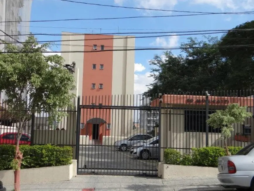 Foto 5 de Apartamento com 2 quartos à venda, 61m2 em Vila Pereira Barreto, São Paulo - SP