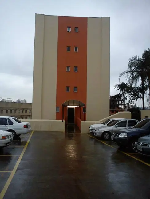 Foto 2 de Apartamento com 2 quartos à venda, 61m2 em Vila Pereira Barreto, São Paulo - SP