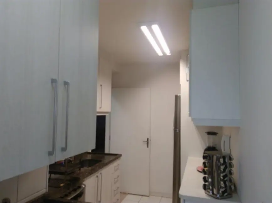 Foto 3 de Apartamento com 2 quartos à venda, 48m2 em Parque Novo Mundo, São Paulo - SP