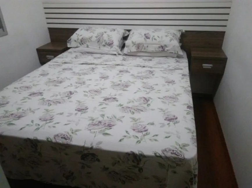 Foto 5 de Apartamento com 2 quartos à venda, 48m2 em Parque Novo Mundo, São Paulo - SP