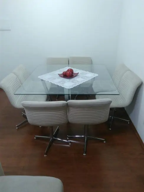 Foto 4 de Apartamento com 2 quartos à venda, 48m2 em Parque Novo Mundo, São Paulo - SP