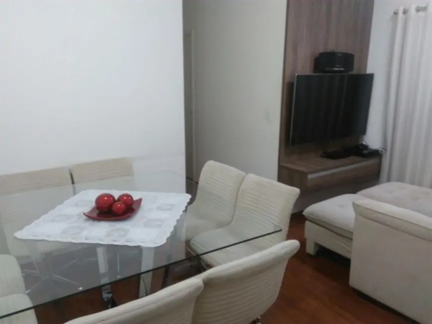 Foto 6 de Apartamento com 2 quartos à venda, 48m2 em Parque Novo Mundo, São Paulo - SP