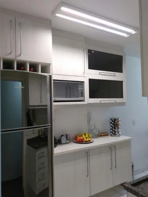 Foto 1 de Apartamento com 2 quartos à venda, 48m2 em Parque Novo Mundo, São Paulo - SP