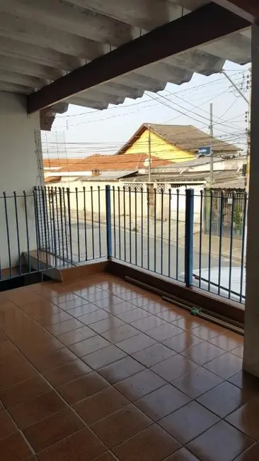 Foto 1 de Casa com 2 quartos à venda, 250m2 em Vila Palmeiras, São Paulo - SP