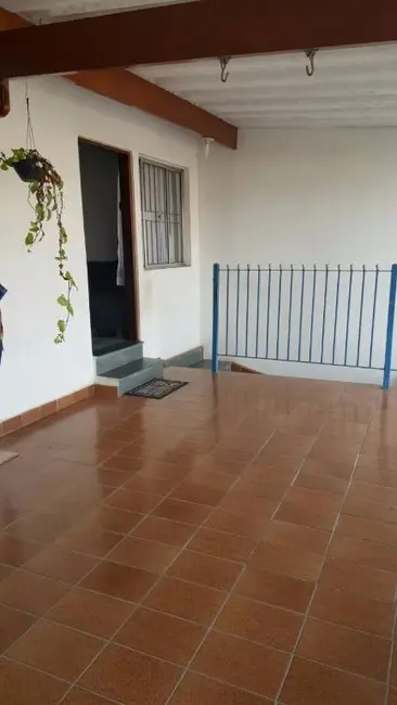 Foto 3 de Casa com 2 quartos à venda, 250m2 em Vila Palmeiras, São Paulo - SP