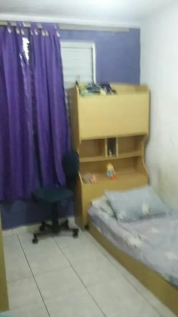 Foto 3 de Apartamento com 2 quartos à venda, 52m2 em Conjunto Residencial Elisio Teixeira Leite, São Paulo - SP