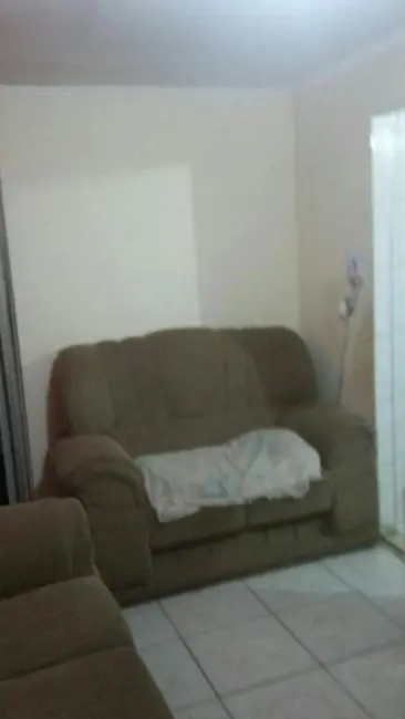 Foto 7 de Apartamento com 2 quartos à venda, 52m2 em Conjunto Residencial Elisio Teixeira Leite, São Paulo - SP