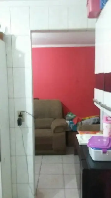 Foto 8 de Apartamento com 2 quartos à venda, 52m2 em Conjunto Residencial Elisio Teixeira Leite, São Paulo - SP