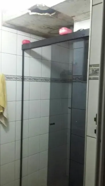 Foto 9 de Apartamento com 2 quartos à venda, 52m2 em Conjunto Residencial Elisio Teixeira Leite, São Paulo - SP