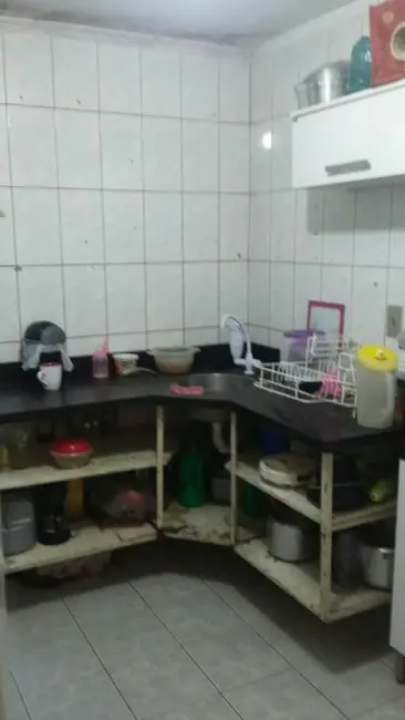 Foto 5 de Apartamento com 2 quartos à venda, 52m2 em Conjunto Residencial Elisio Teixeira Leite, São Paulo - SP