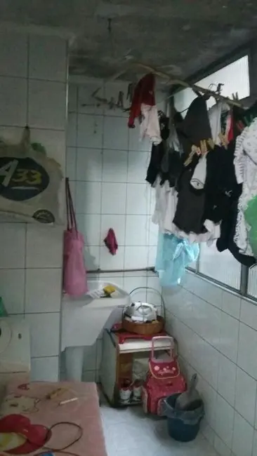 Foto 6 de Apartamento com 2 quartos à venda, 52m2 em Conjunto Residencial Elisio Teixeira Leite, São Paulo - SP