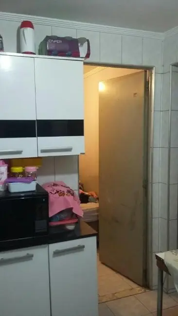 Foto 4 de Apartamento com 2 quartos à venda, 52m2 em Conjunto Residencial Elisio Teixeira Leite, São Paulo - SP