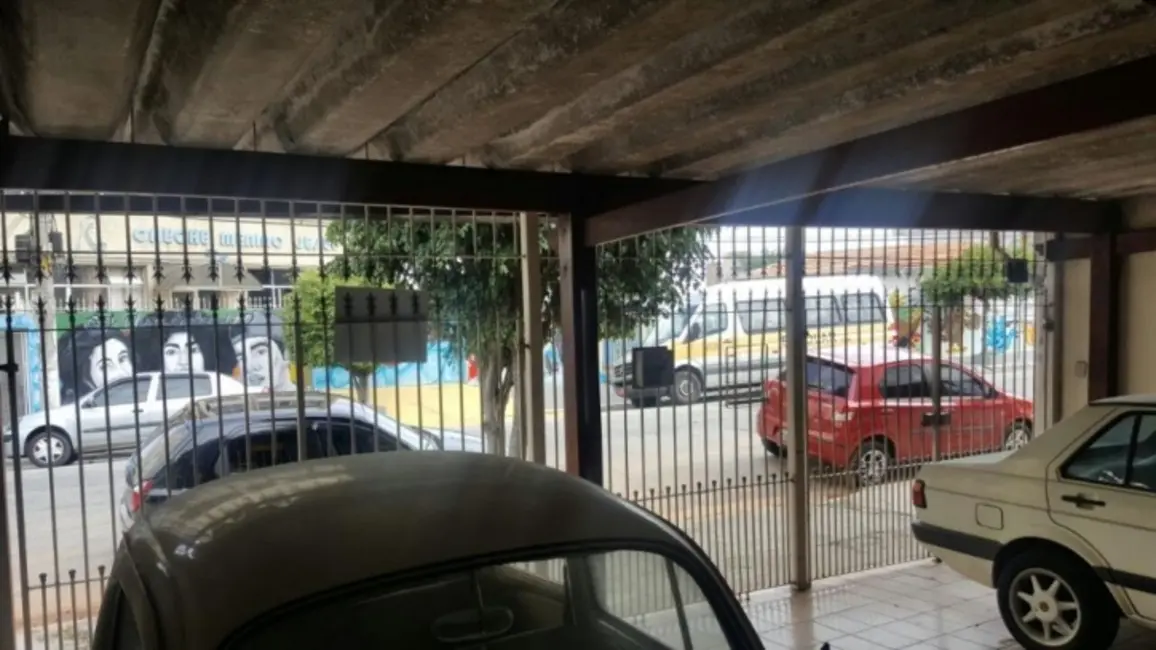 Foto 4 de Sobrado com 3 quartos à venda, 300m2 em Nossa Senhora do Ó, São Paulo - SP