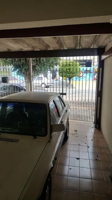 Foto 2 de Sobrado com 3 quartos à venda, 300m2 em Nossa Senhora do Ó, São Paulo - SP