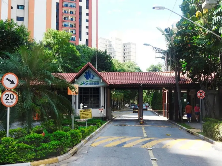 Foto 2 de Apartamento com 2 quartos à venda, 56m2 em Jardim Íris, São Paulo - SP