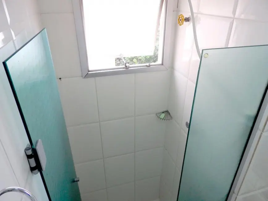 Foto 3 de Apartamento com 2 quartos à venda, 56m2 em Jardim Íris, São Paulo - SP