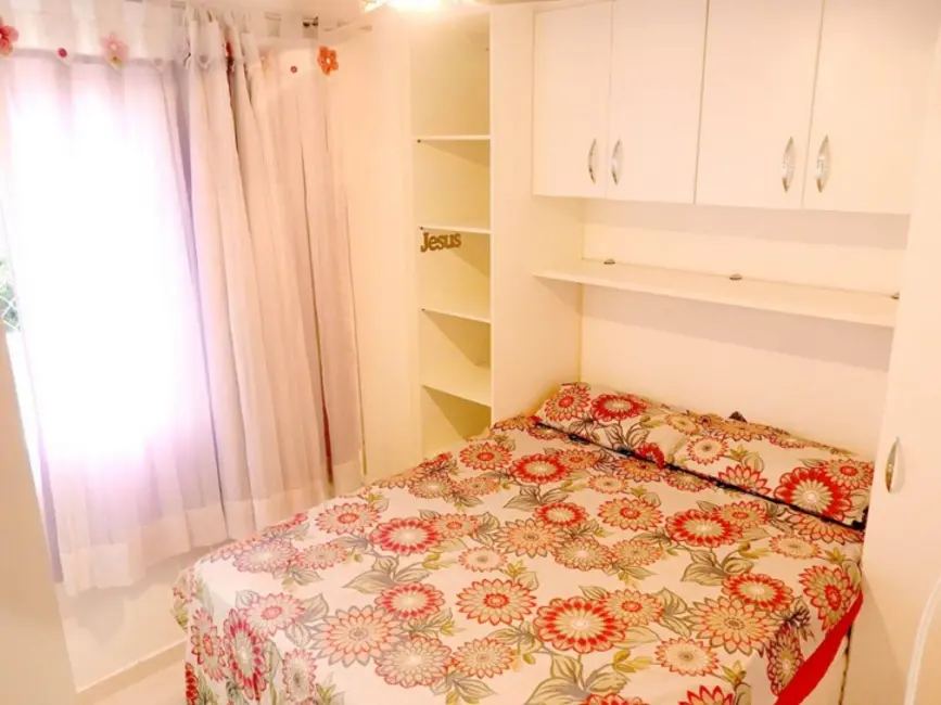 Foto 7 de Apartamento com 2 quartos à venda, 56m2 em Jardim Íris, São Paulo - SP