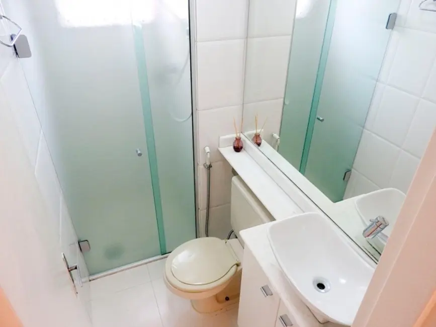 Foto 5 de Apartamento com 2 quartos à venda, 56m2 em Jardim Íris, São Paulo - SP