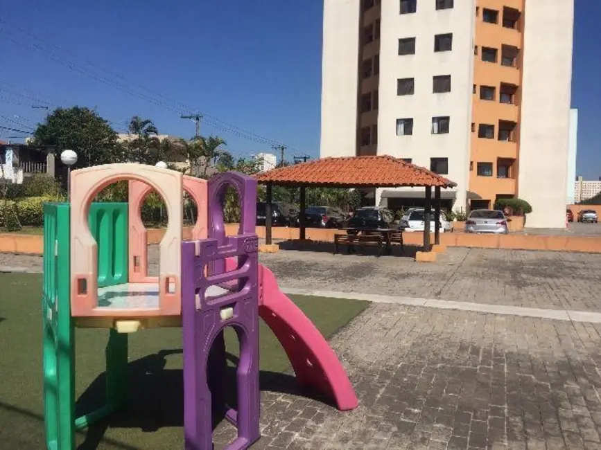 Foto 5 de Apartamento com 2 quartos à venda, 60m2 em Vila Mangalot, São Paulo - SP