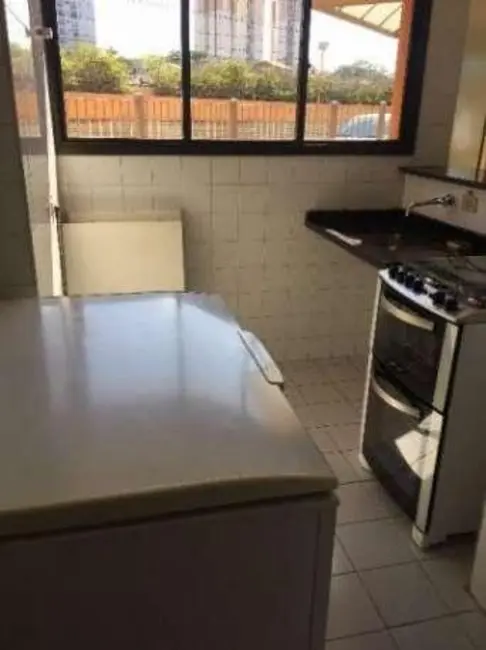 Foto 7 de Apartamento com 2 quartos à venda, 60m2 em Vila Mangalot, São Paulo - SP
