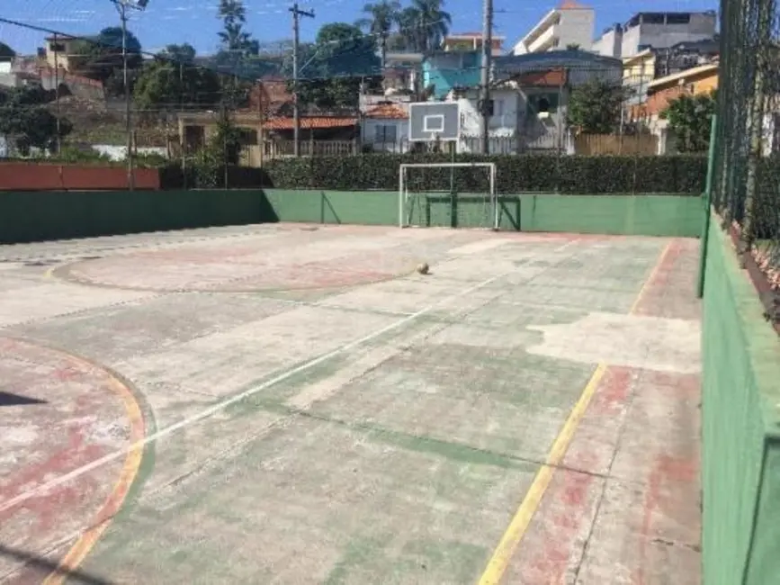 Foto 4 de Apartamento com 2 quartos à venda, 60m2 em Vila Mangalot, São Paulo - SP