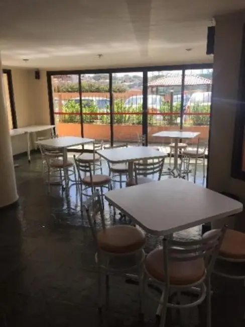 Foto 8 de Apartamento com 2 quartos à venda, 60m2 em Vila Mangalot, São Paulo - SP